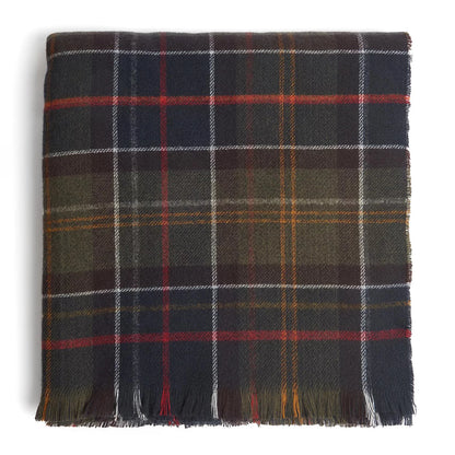 Barbour® Montieth Serape / Orvis