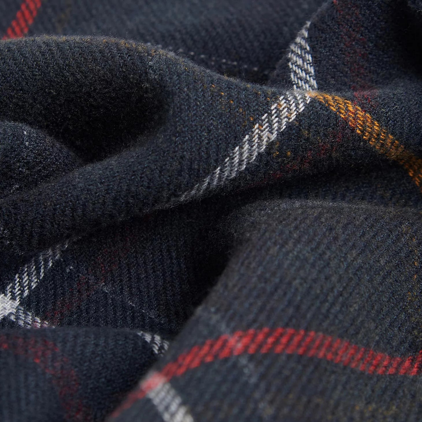 Barbour® Montieth Serape / Orvis