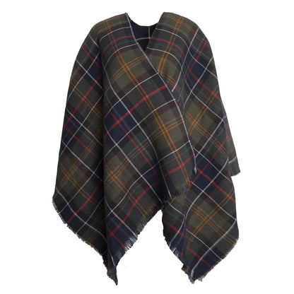 Barbour® Montieth Serape / Orvis