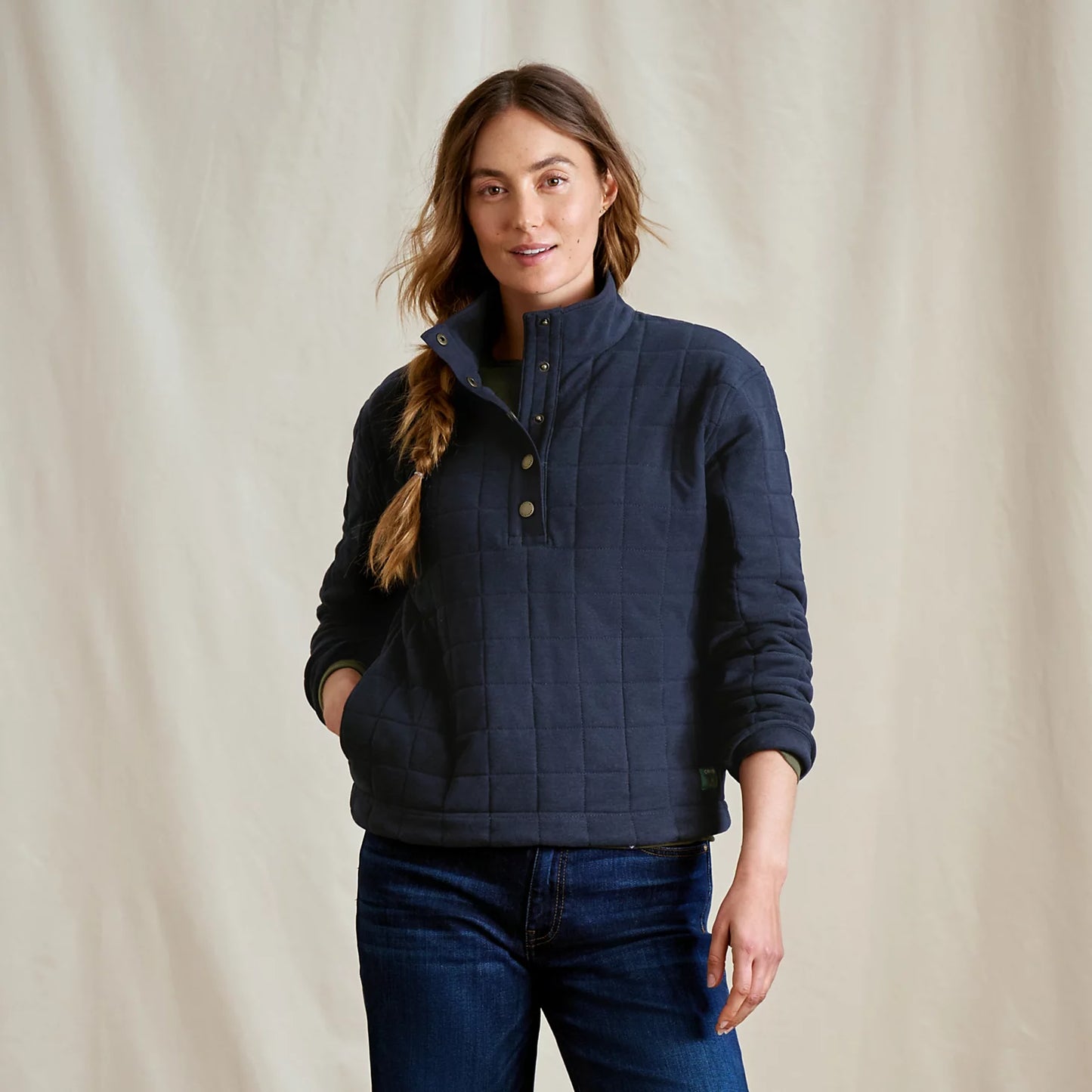 DARK NAVY/DARK NAVY,XS