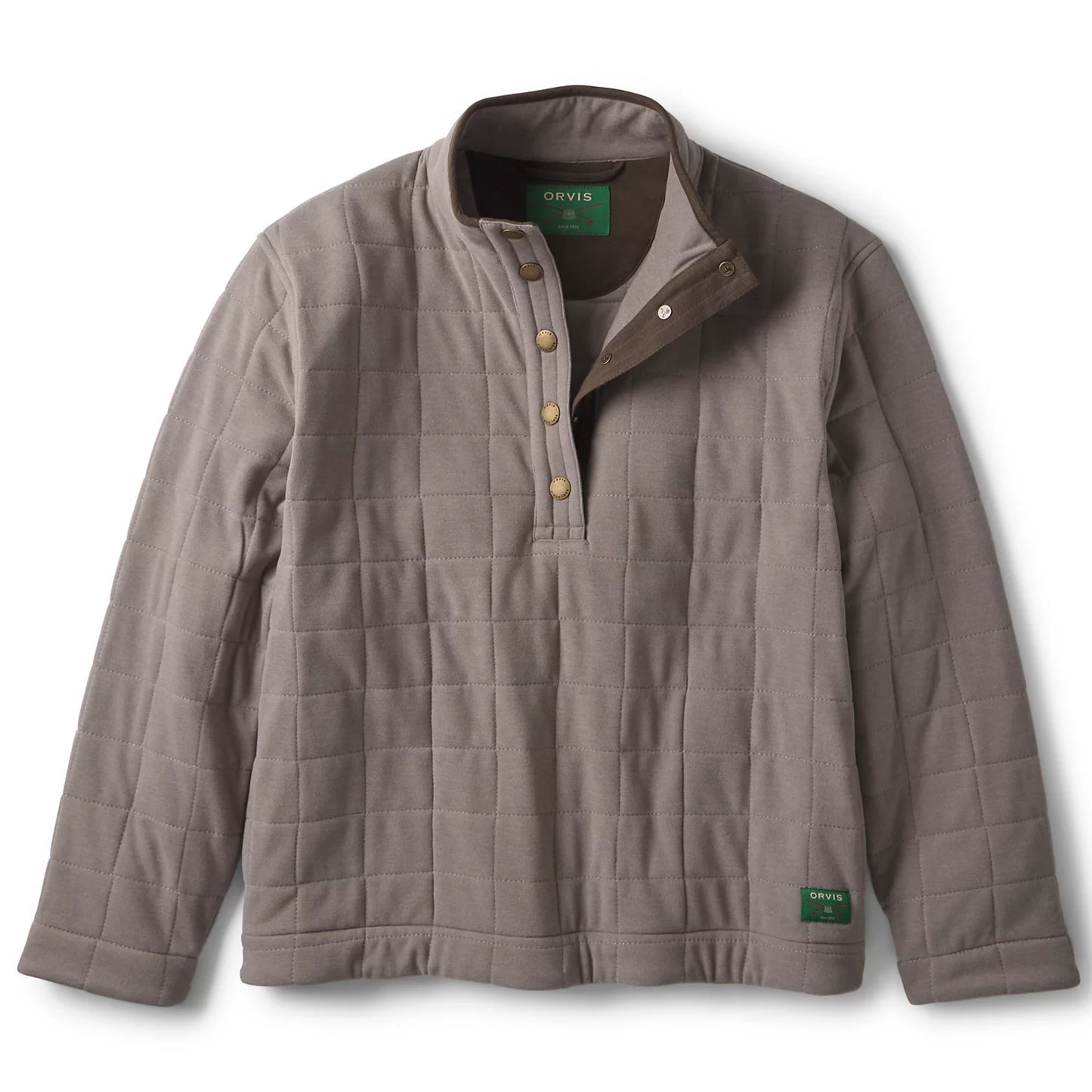 MUSHROOM HEATHER/ESPRESSO,XS