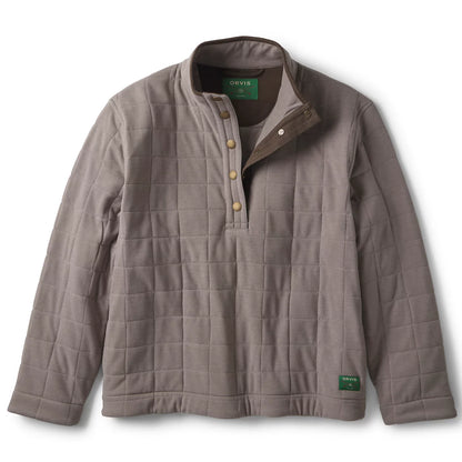 MUSHROOM HEATHER/ESPRESSO,XS