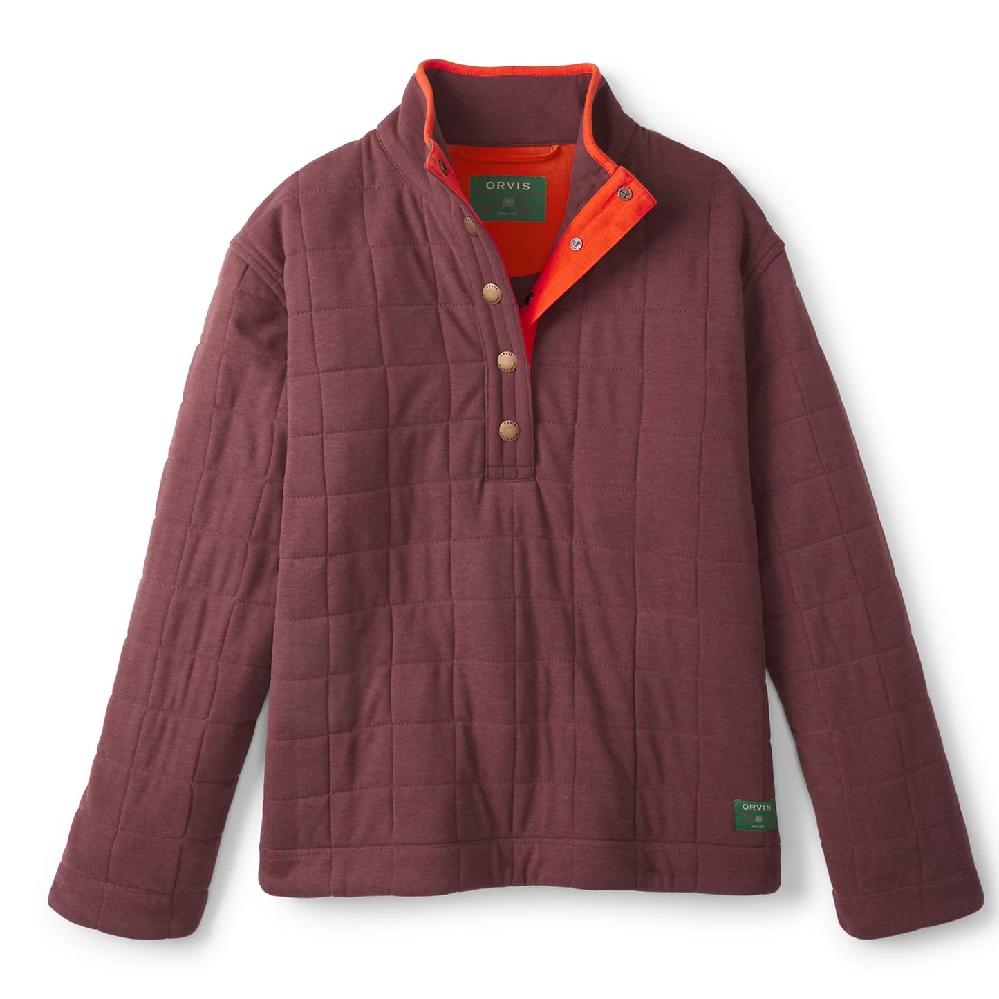 RAISIN/POPPY,XS