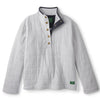 LIGHT GRAY HEATHER