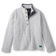 LIGHT GRAY HEATHER