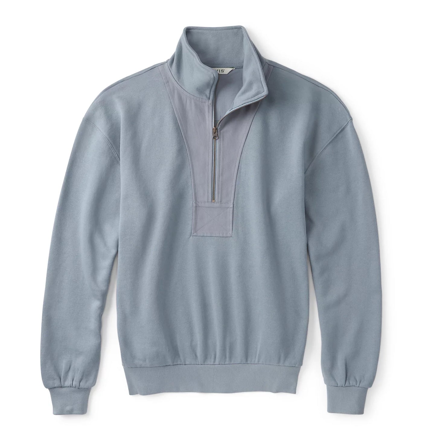 Women's Campfire 1/4-Zip Sweatshirt / Orvis
