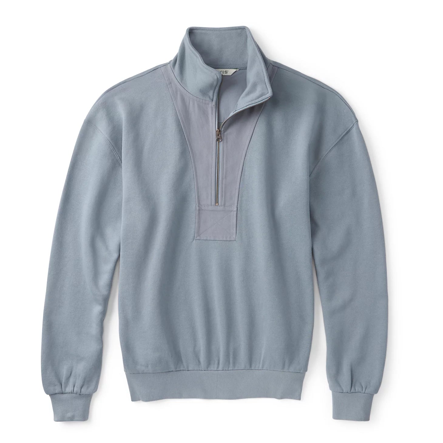 Women's Campfire 1/4-Zip Sweatshirt / Orvis