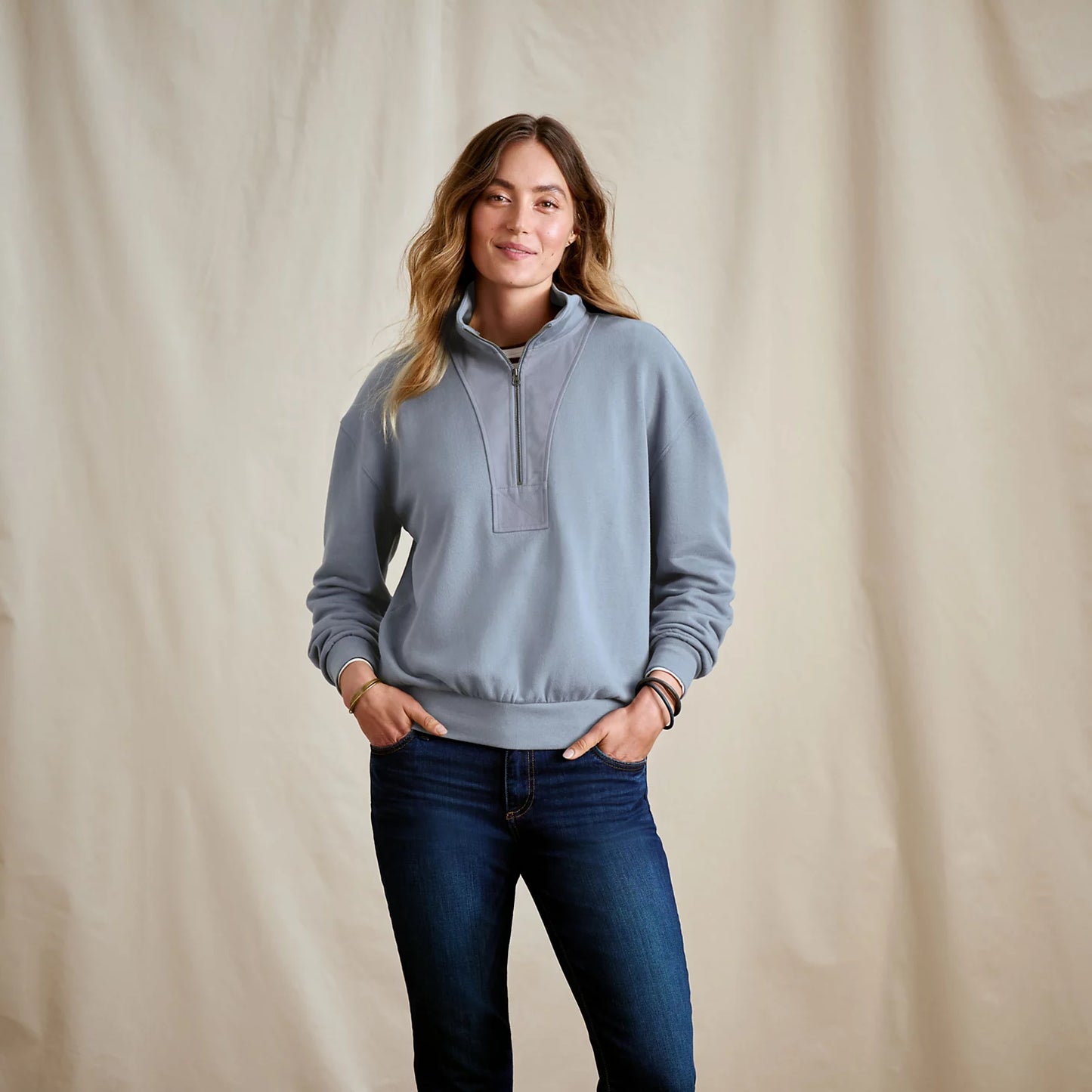BLUE HAZE,XS