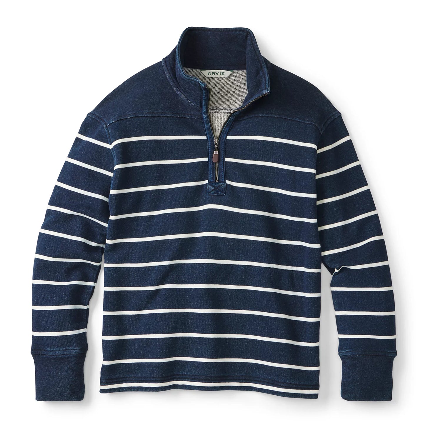 INDIGO STRIPE,XS