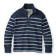 INDIGO STRIPE