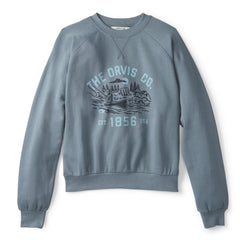 BLUE HAZE,XS
