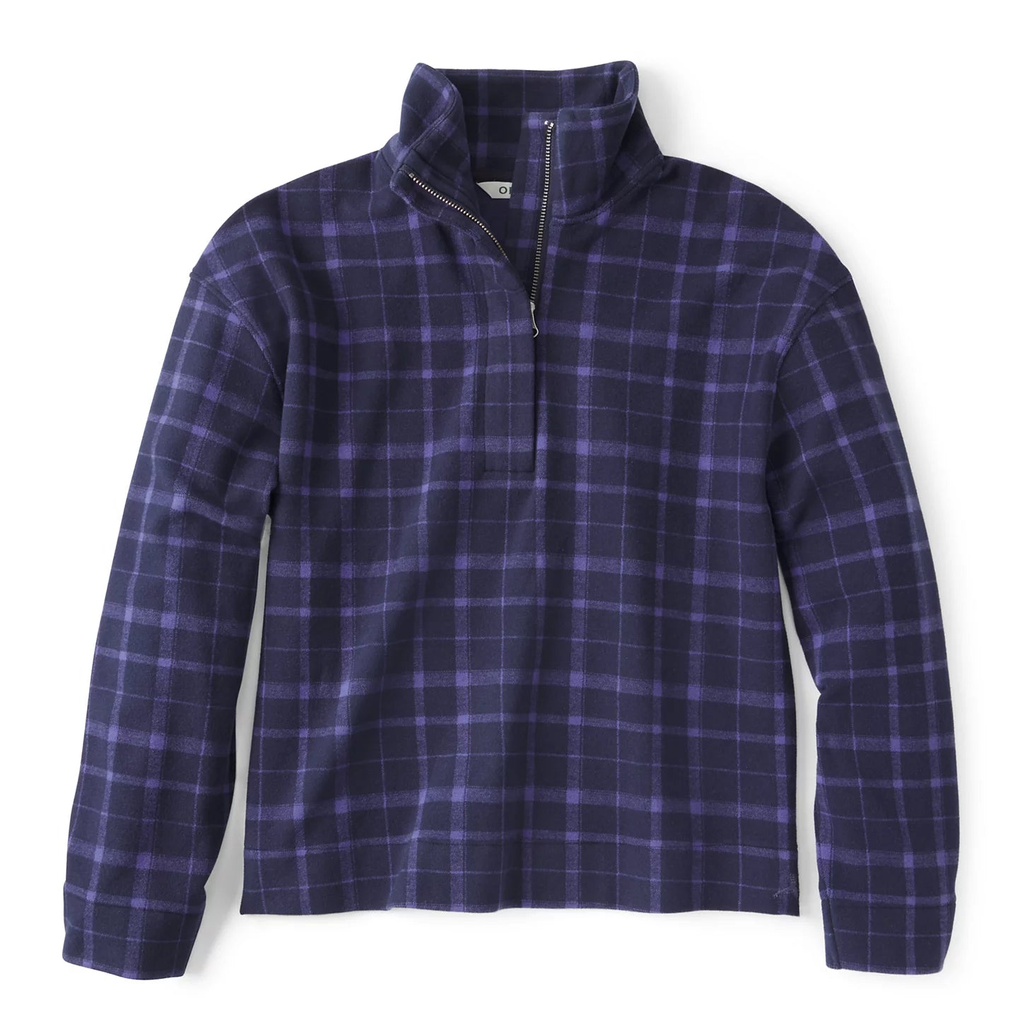 Women's Snowy River 1/4-Zip Sweatshirt / Orvis