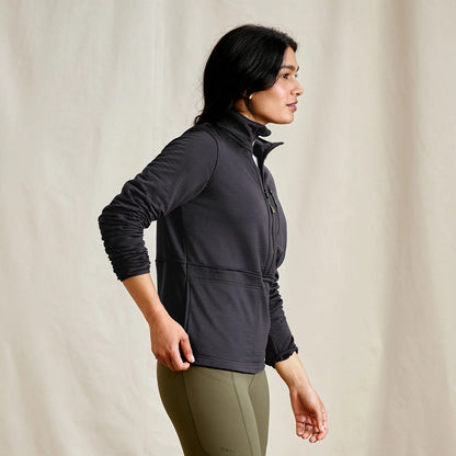 Women's Horseshoe Hills Fleece 1/2-Zip / Orvis