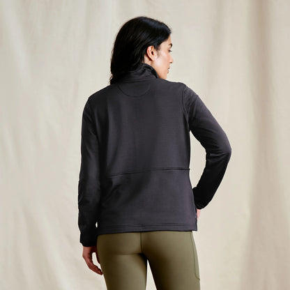 Women's Horseshoe Hills Fleece 1/2-Zip / Orvis