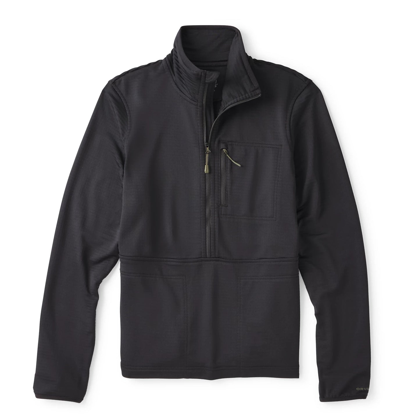 Women's Horseshoe Hills Fleece 1/2-Zip / Orvis