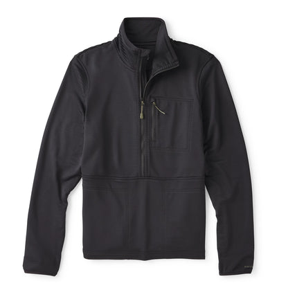 Women's Horseshoe Hills Fleece 1/2-Zip / Orvis