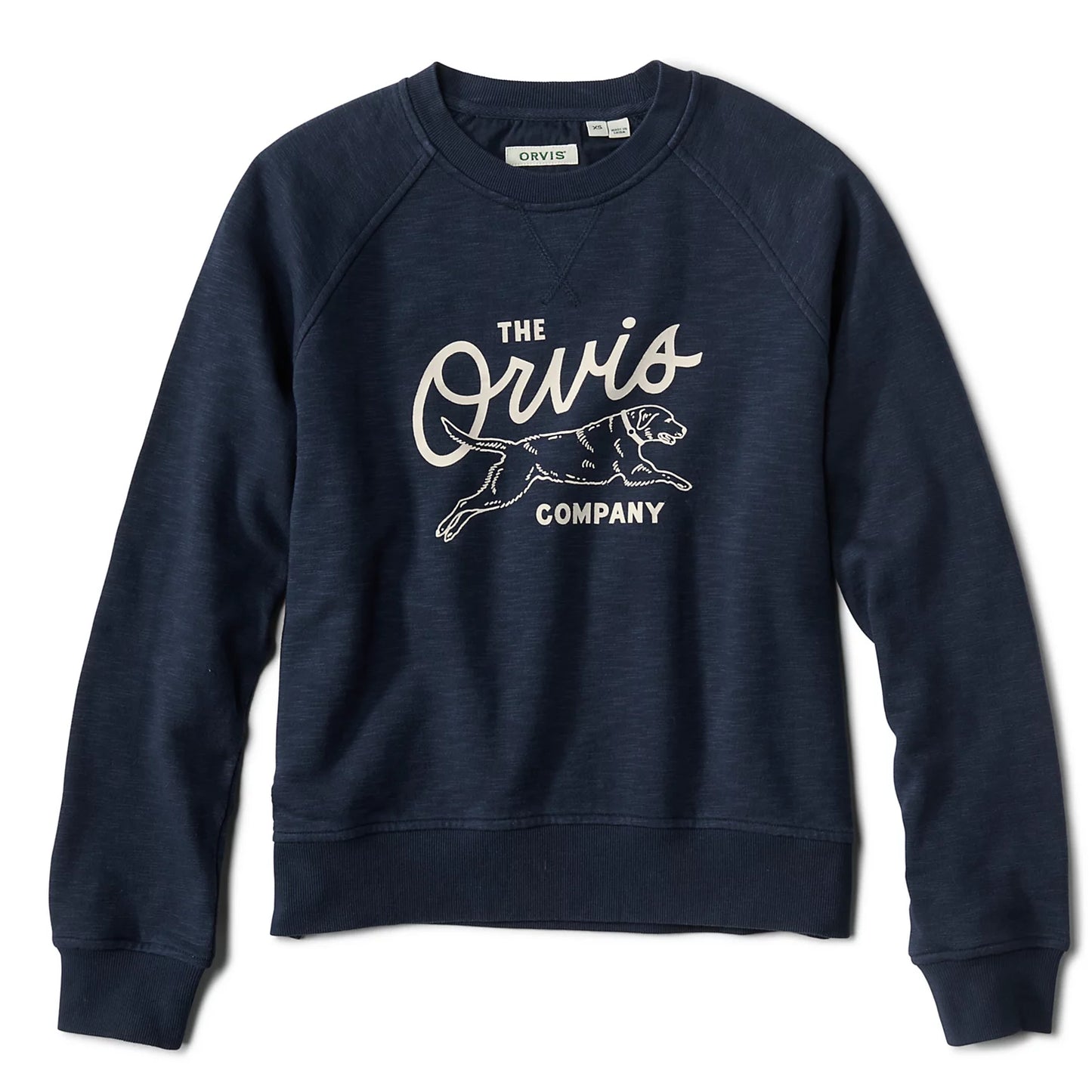 TRUE NAVY,XS