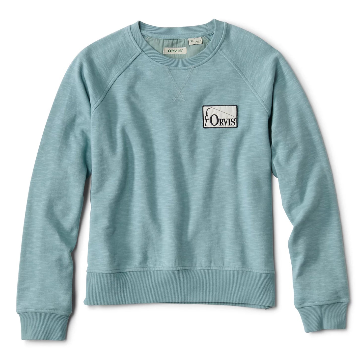 MINERAL BLUE,XS