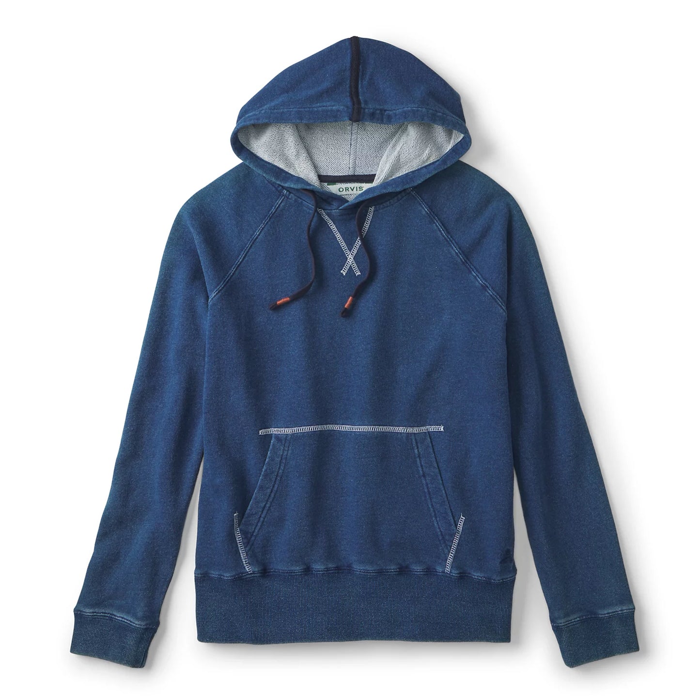 DENIM INDIGO,XS