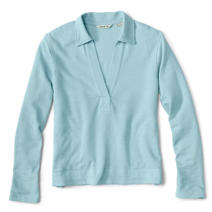 MINERAL BLUE,XS