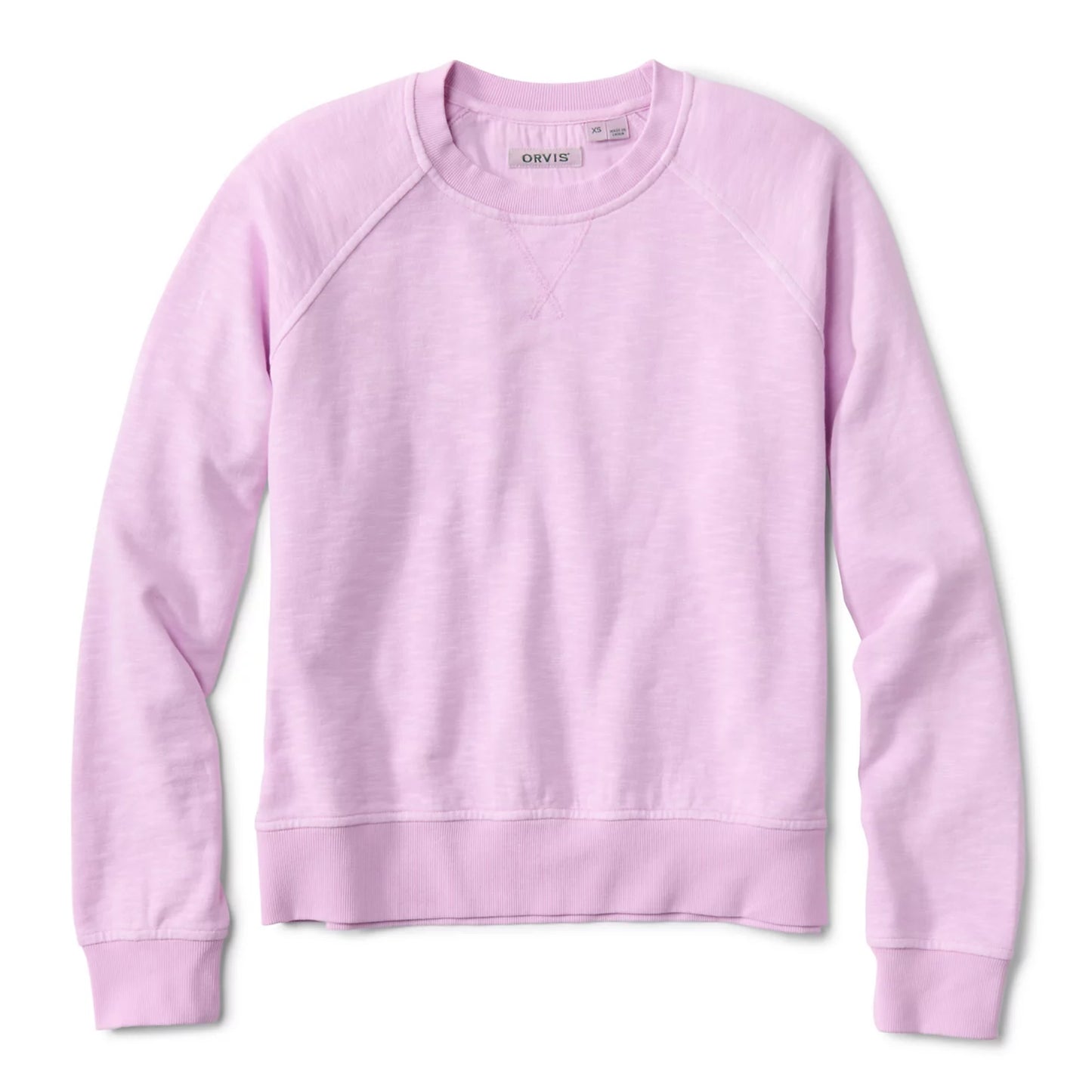 Women's Montana Morning® Crew Sweatshirt / Orvis
