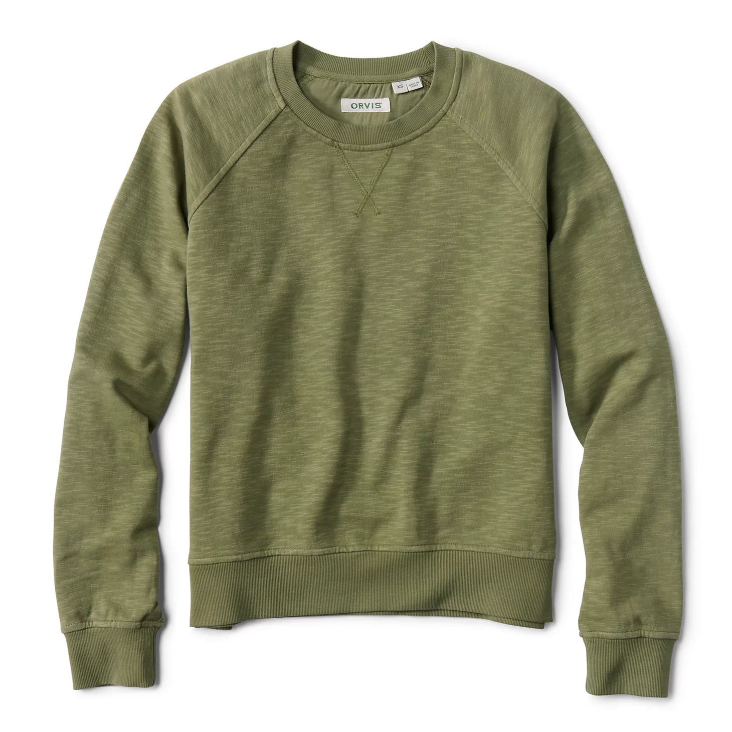MOSS,XS