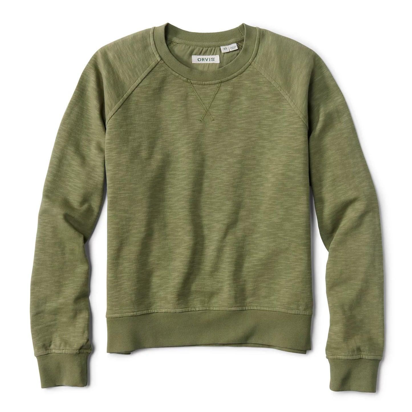 MOSS,XS