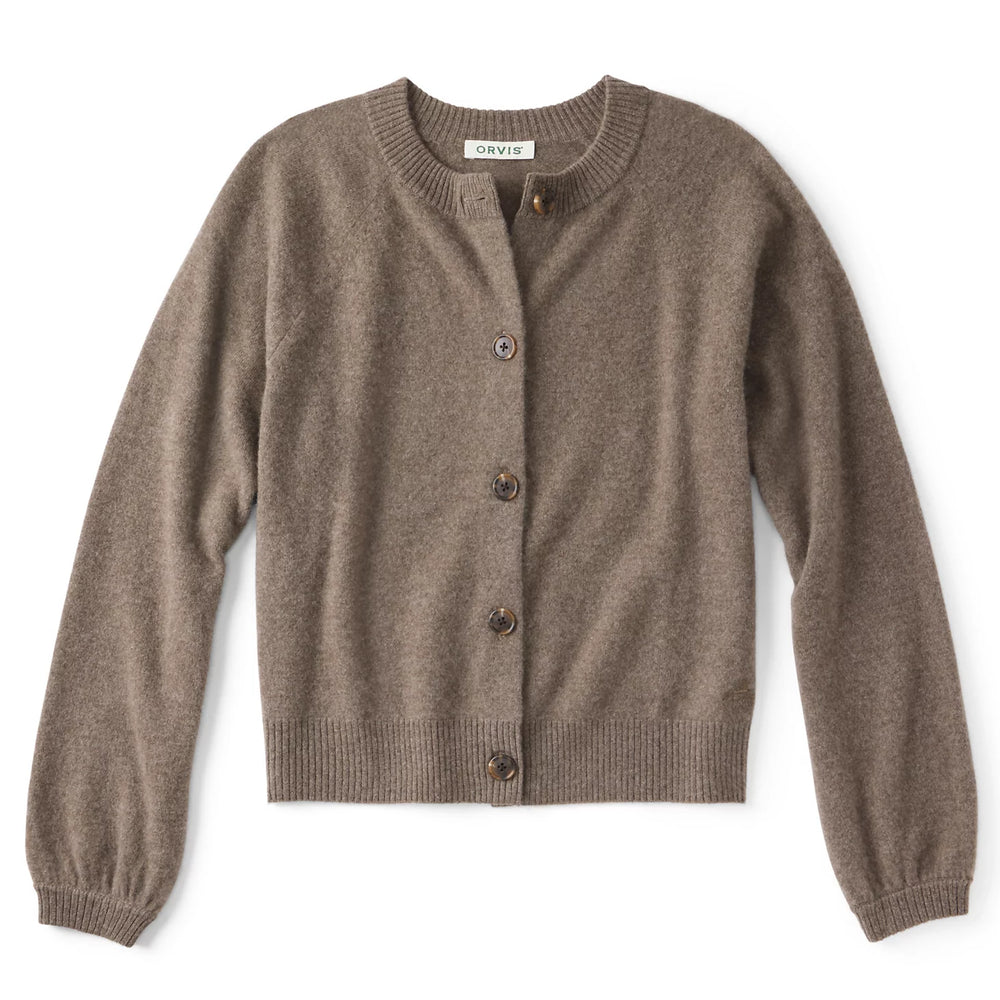 MUSHROOM HEATHER,XS