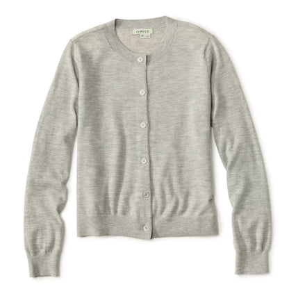 GRAY HEATHER,XS
