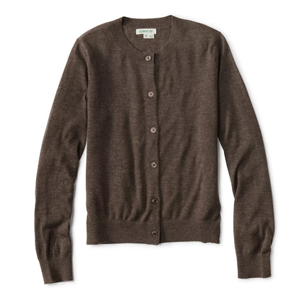 MUSHROOM HEATHER,XS