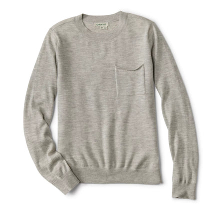 GRAY HEATHER,XS