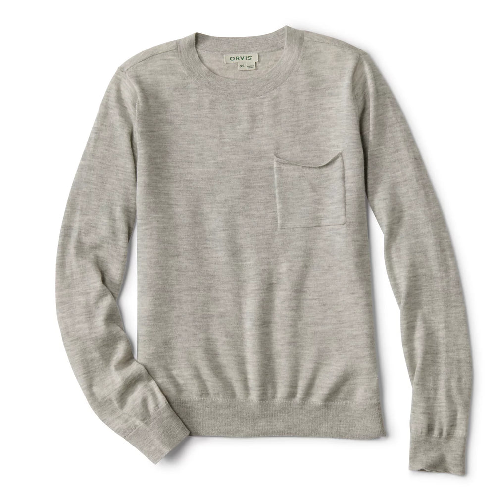 GRAY HEATHER,XS