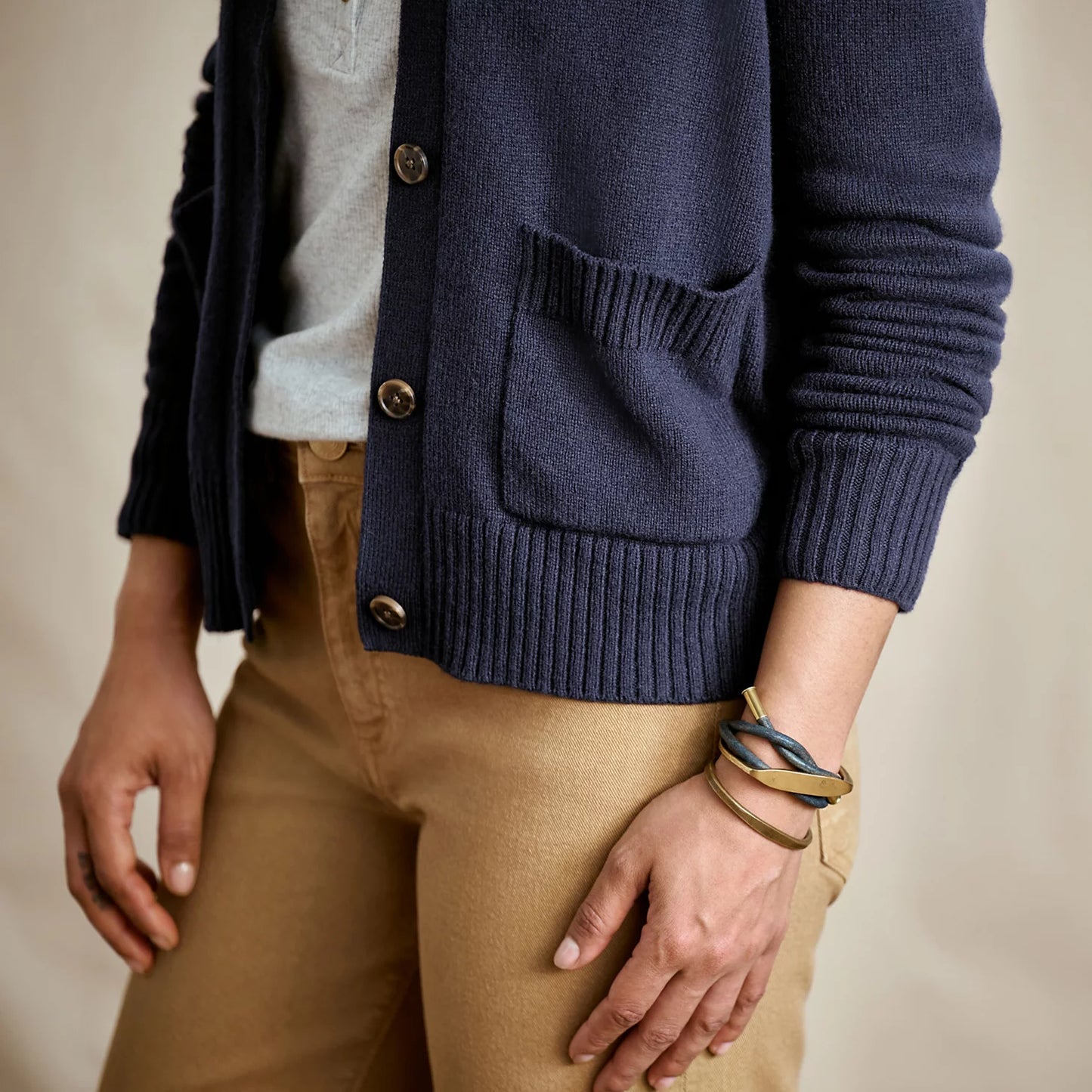 Brookside Button-Down Cardigan / Orvis