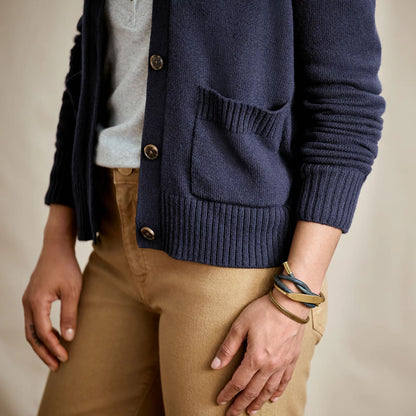 Brookside Button-Down Cardigan / Orvis