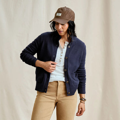 Brookside Button-Down Cardigan / Orvis
