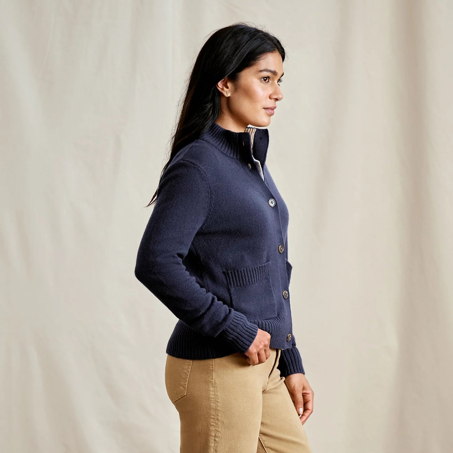 Brookside Button-Down Cardigan / Orvis