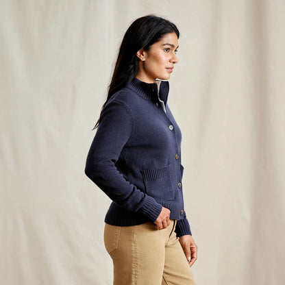 Brookside Button-Down Cardigan / Orvis