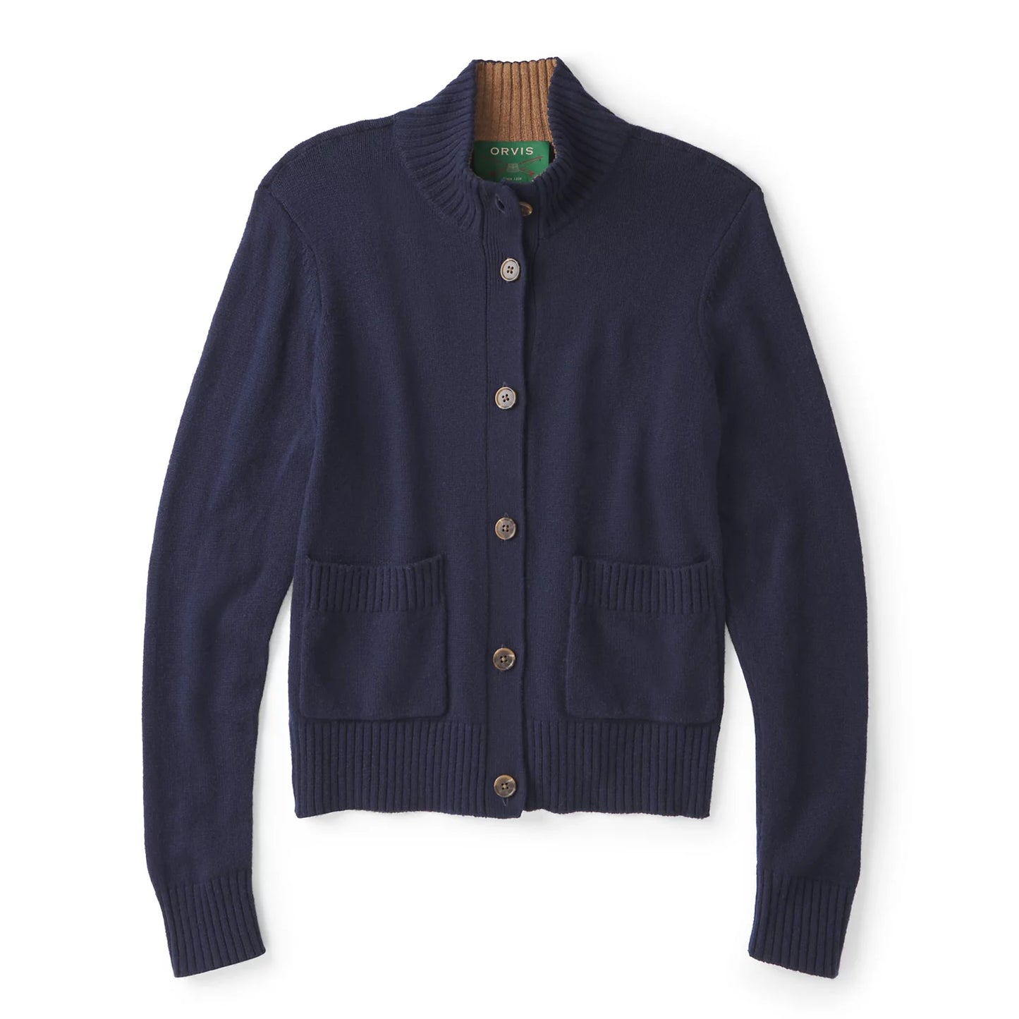 Brookside Button-Down Cardigan / Orvis