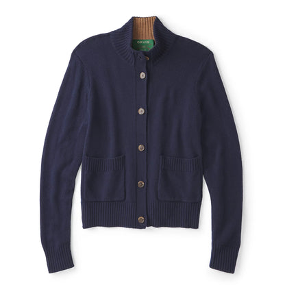 Brookside Button-Down Cardigan / Orvis