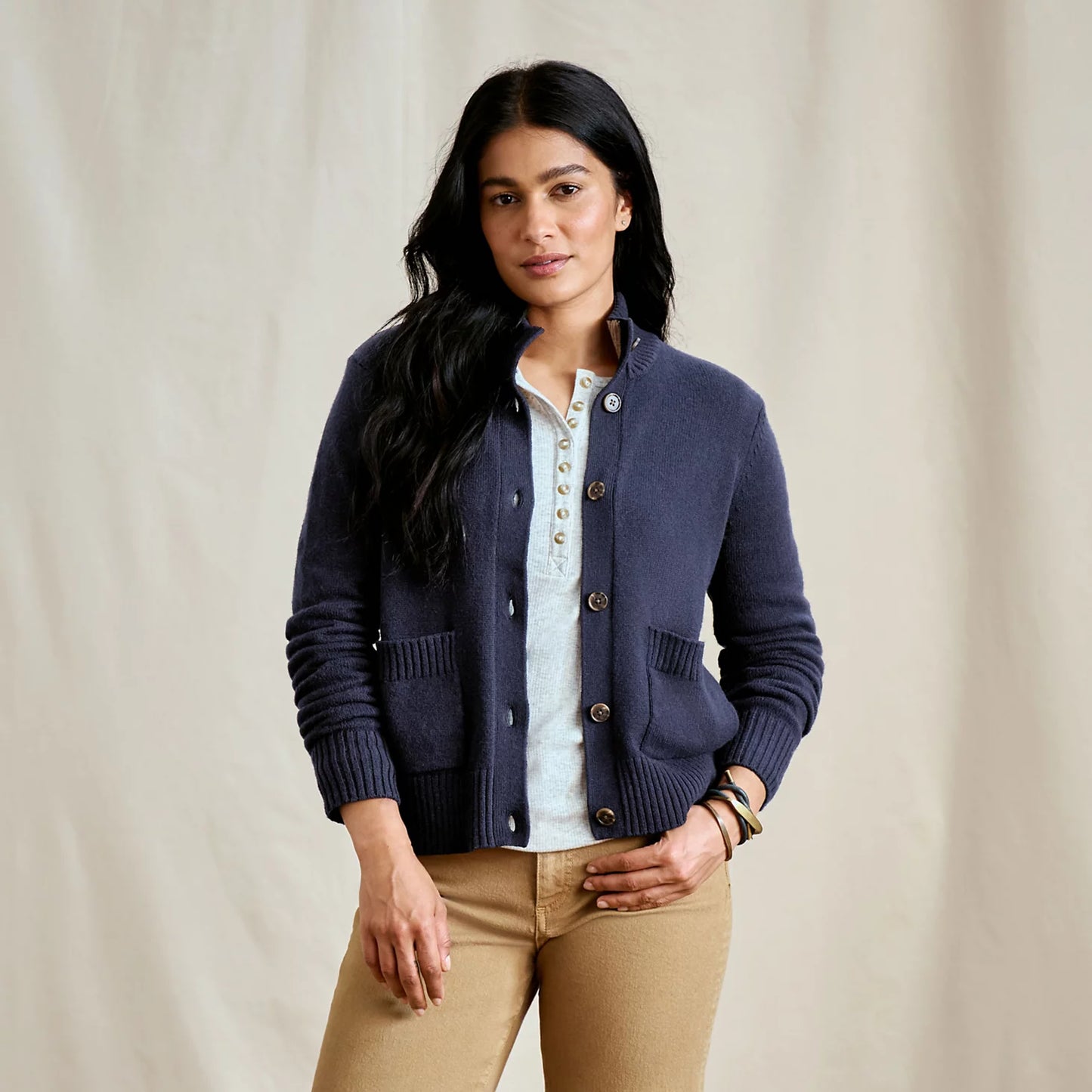 TRUE NAVY,XS