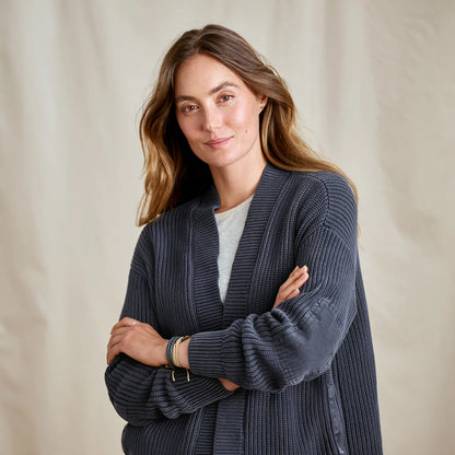 Sun-Faded Cardigan / Orvis