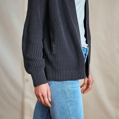 Sun-Faded Cardigan / Orvis