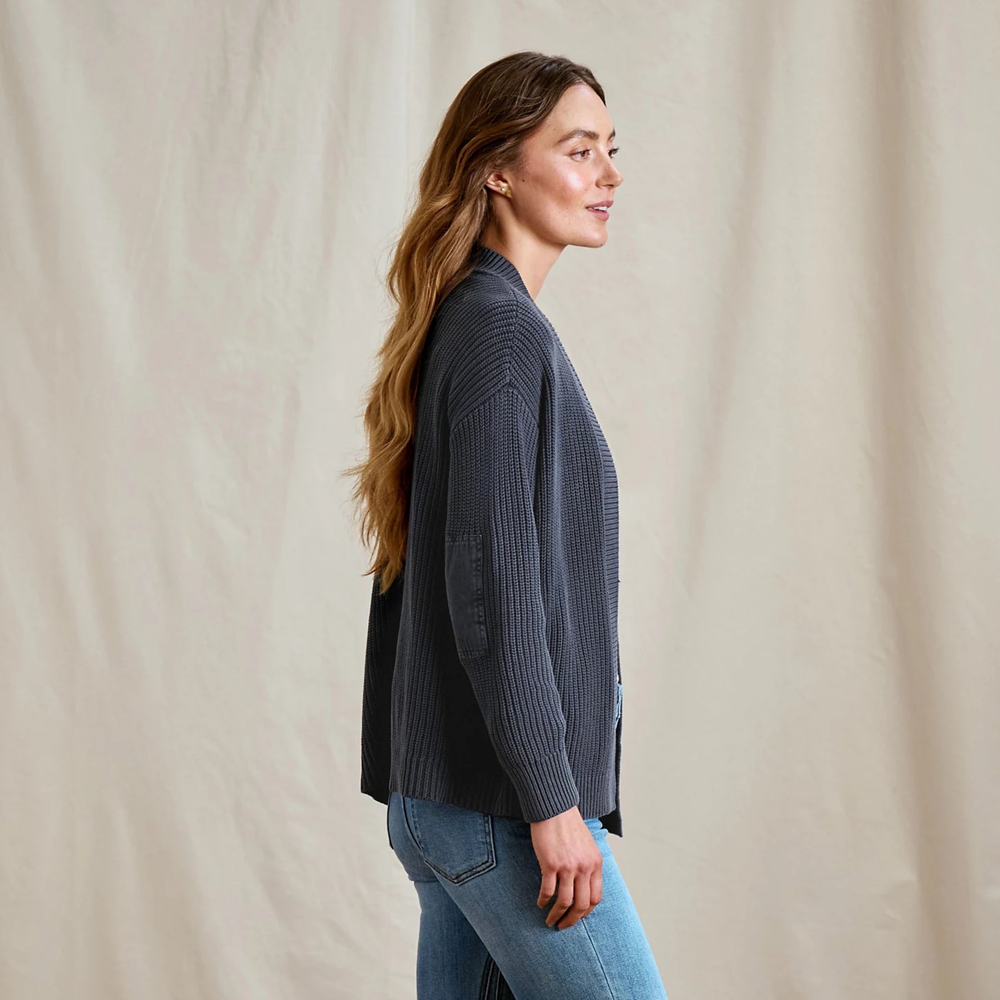 Sun-Faded Cardigan / Orvis