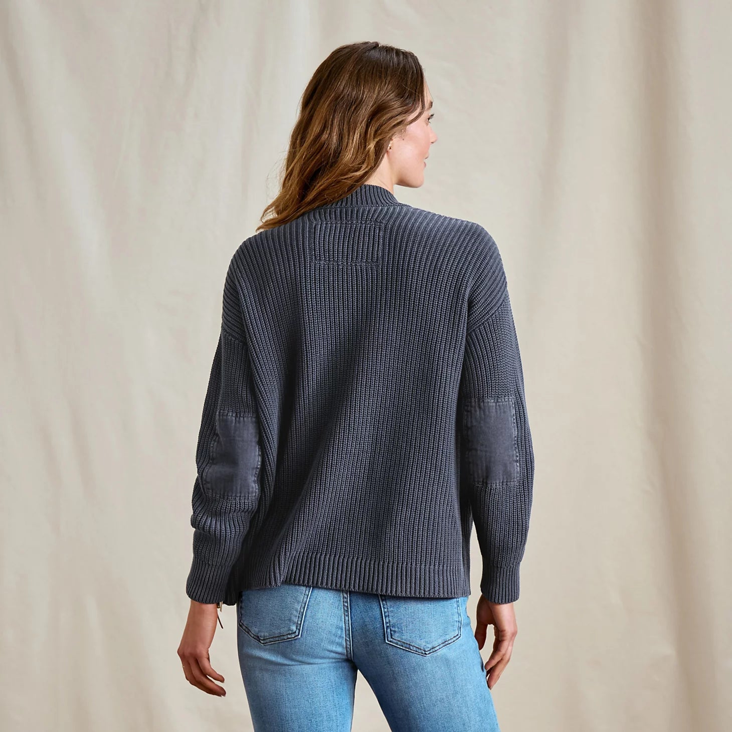 Sun-Faded Cardigan / Orvis