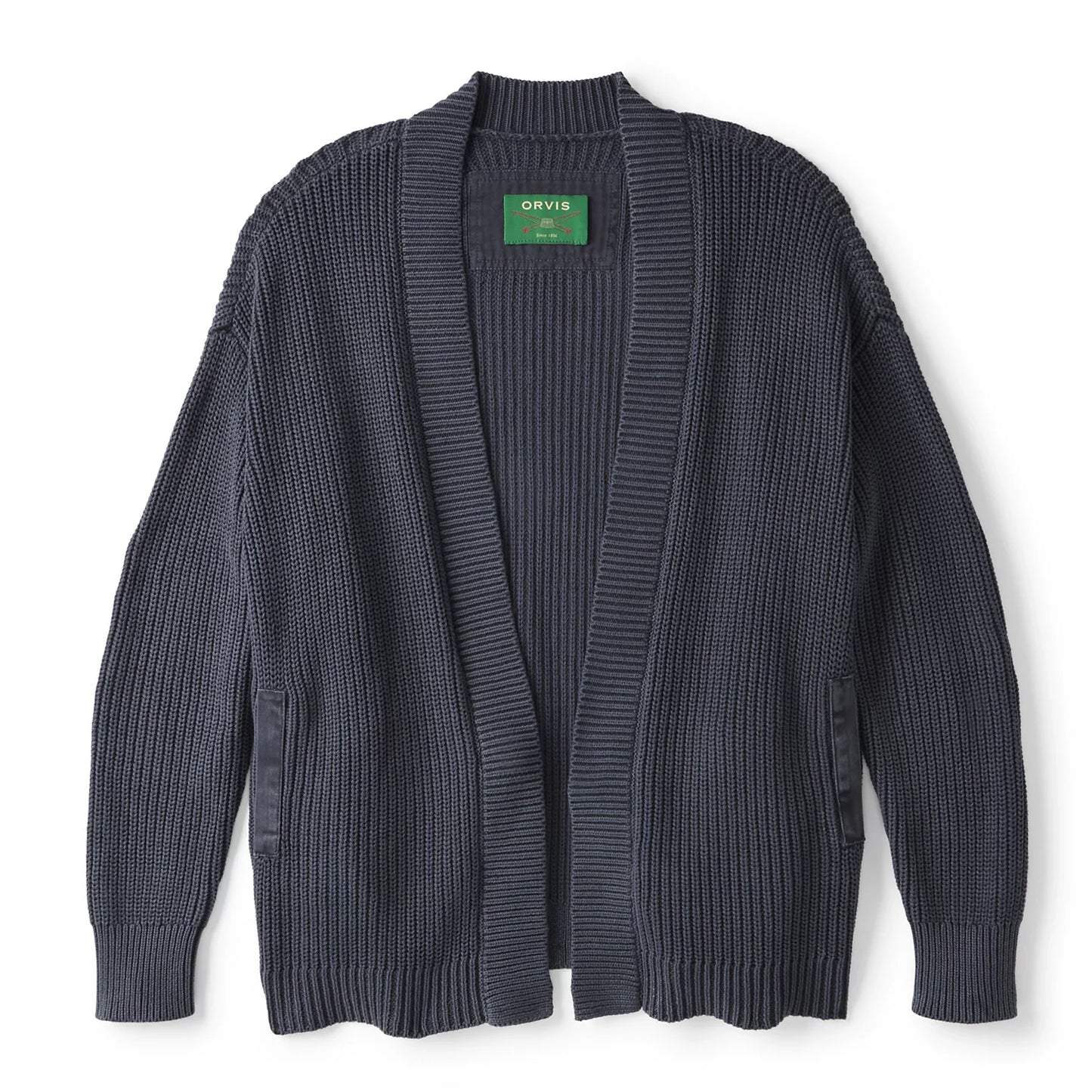 Sun-Faded Cardigan / Orvis