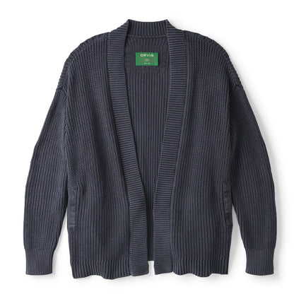 Sun-Faded Cardigan / Orvis