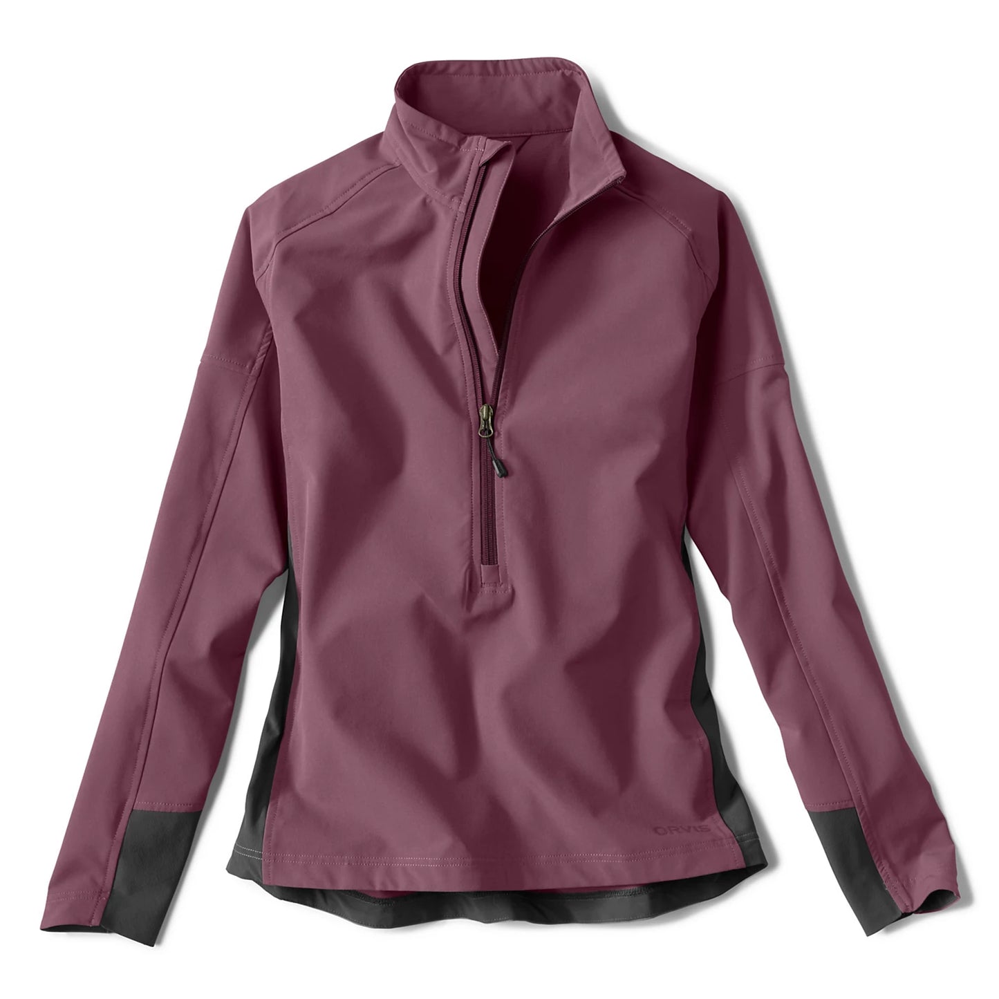 Women's PRO LT Softshell Pullover / Orvis