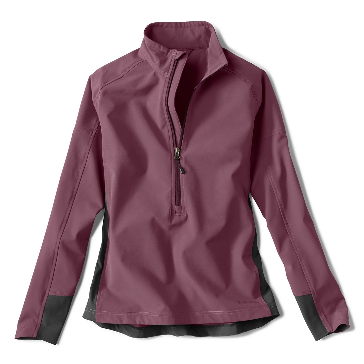 Women's PRO LT Softshell Pullover / Orvis
