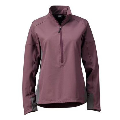 Women's PRO LT Softshell Pullover / Orvis