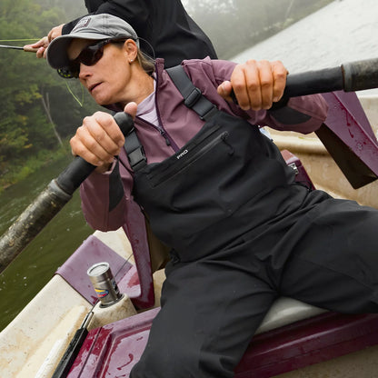 Women's PRO LT Softshell Pullover / Orvis